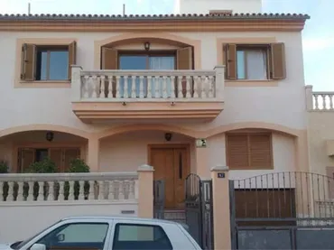 Chalet en Son Rapinya - Foto 1