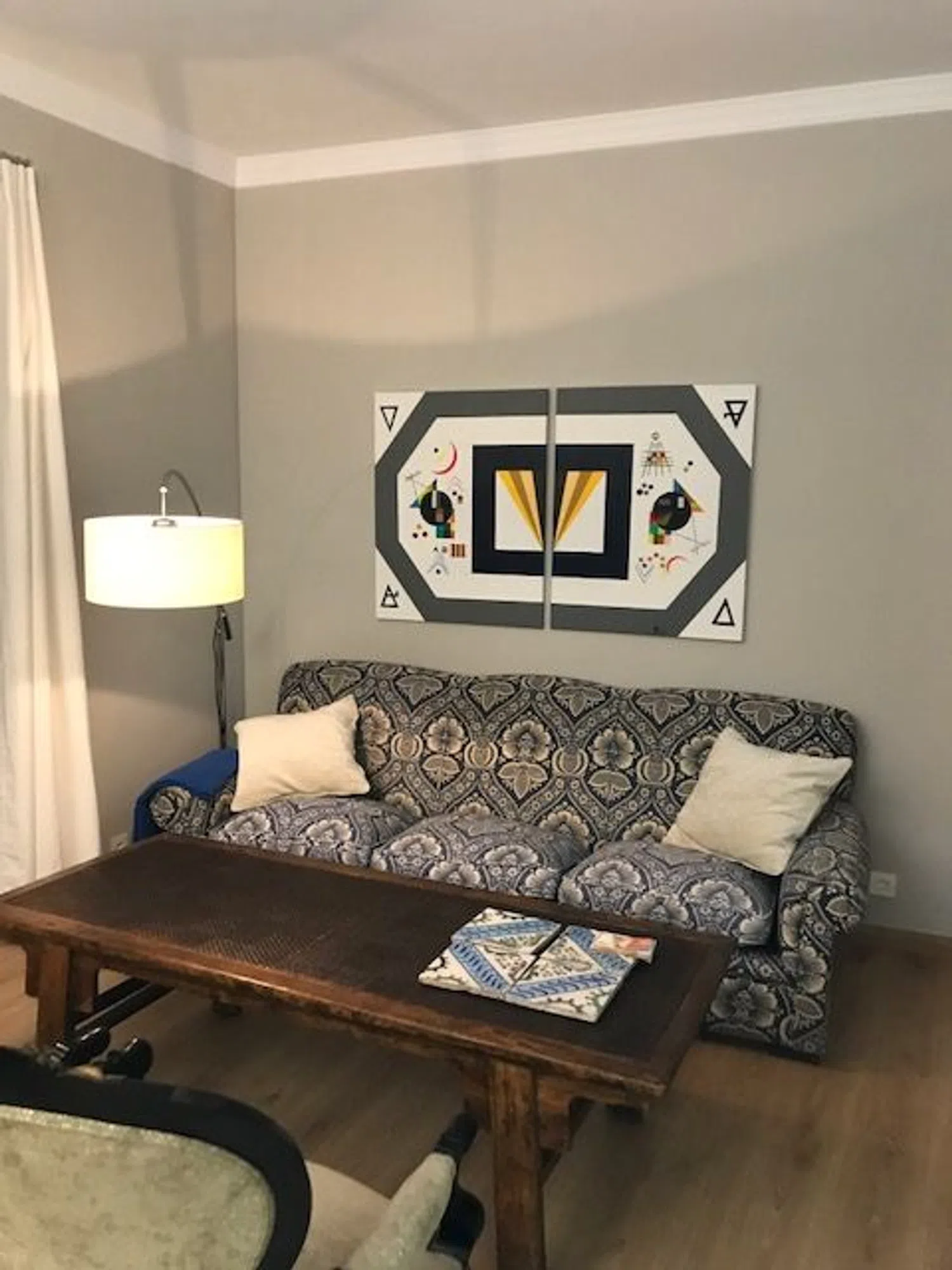 Ático en calle Carretería, 29 - Foto 7