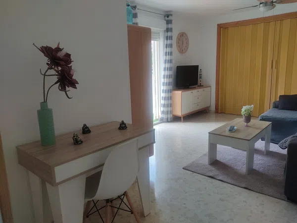 Piso en Avenida del Sabinar, 34, Roquetas pueblo - Foto 5