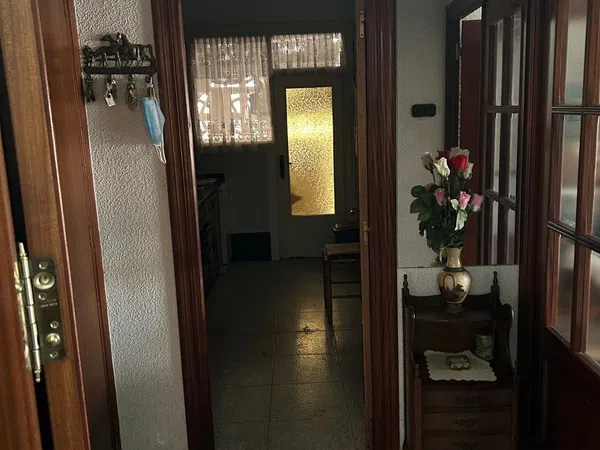 Piso en calle del Huerto, 8 - Foto 8