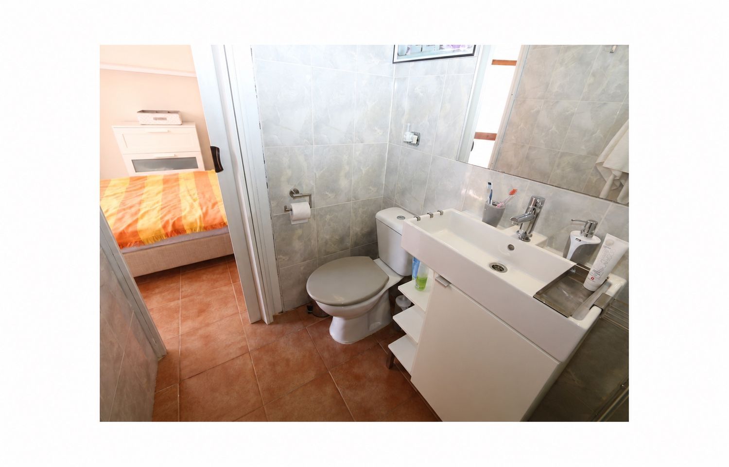 Chalet adosado en Calle Salvador Dalí, 44, La Siesta - El Salado - Torreta - Foto 6