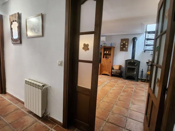 Casa o chalet independiente en Calle Castillo de Belmonte, 414 - Foto 11