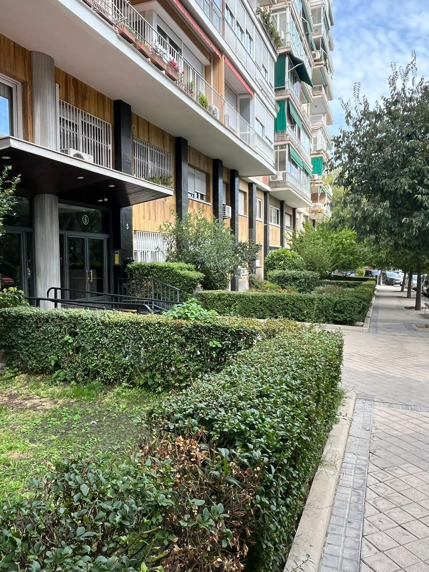 Estudio en calle del Pez Volador, 5 - Foto 22