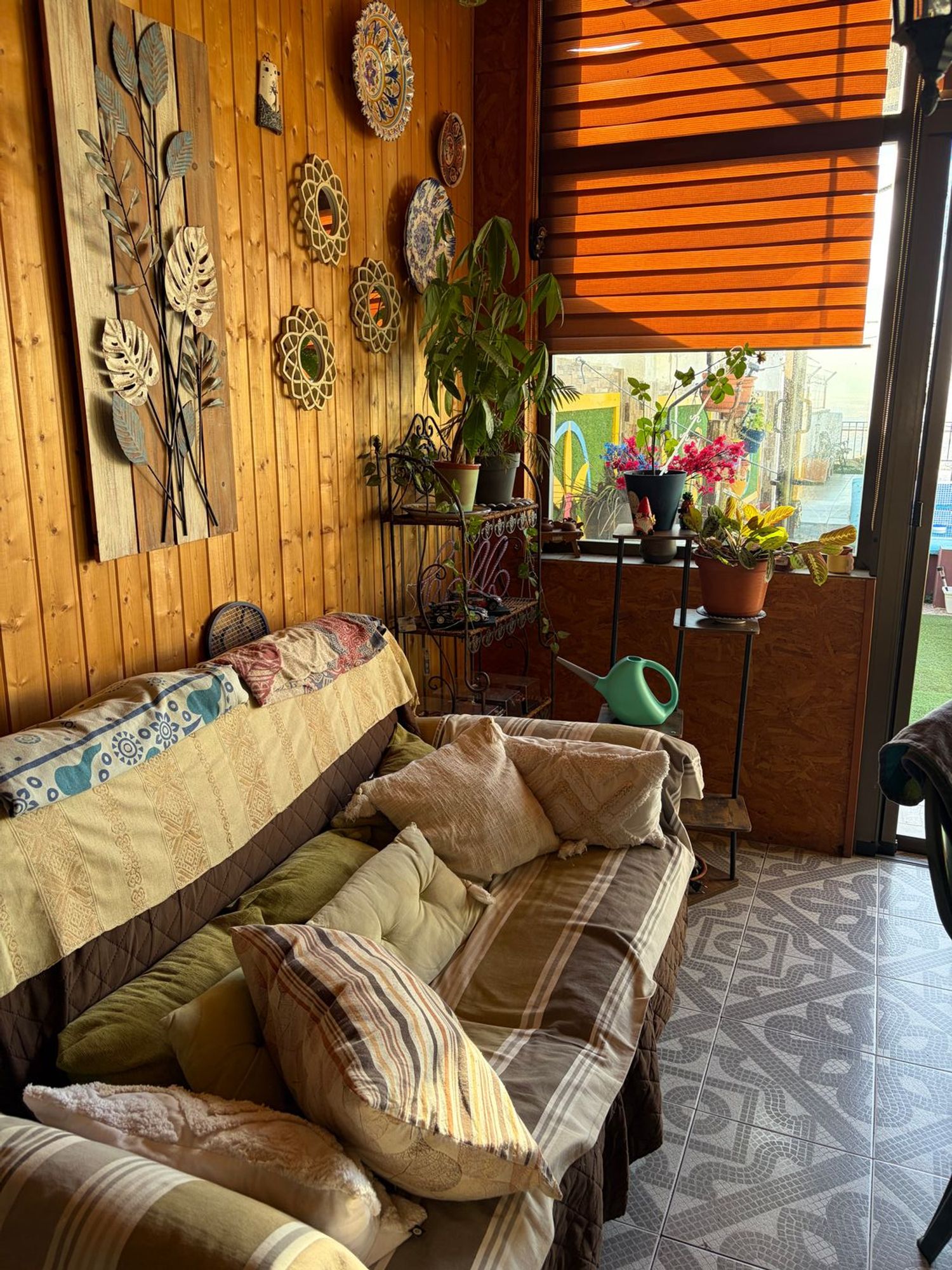 Chalet adosado en Calle de la Ronda del Mirador, 14 - Foto 13
