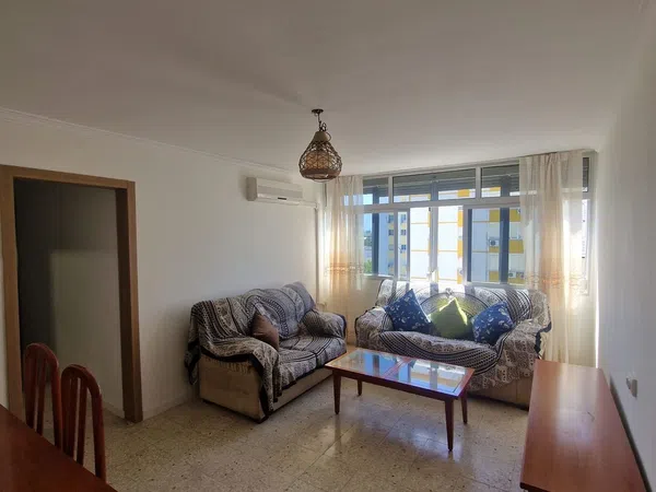 Piso en Plaza la Cejilla, 1, Santiago - Coronación - Foto 1