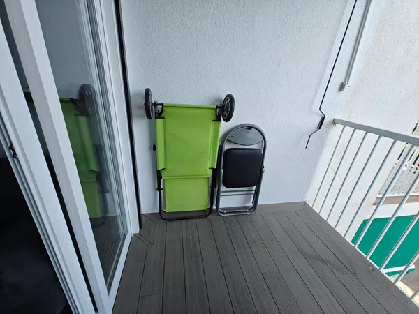 Piso en calle de Ramon de Montcada, 15 - Foto 9