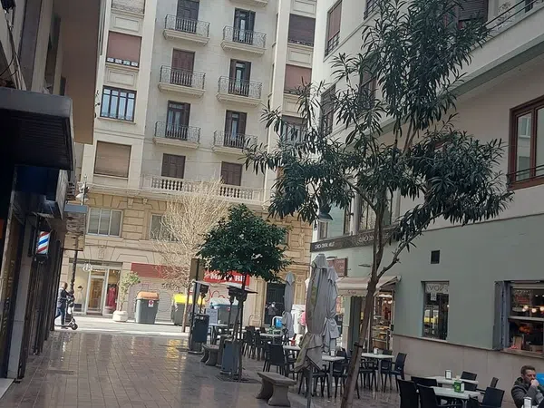Piso en Calle de Baldoví, 3 - Foto 12