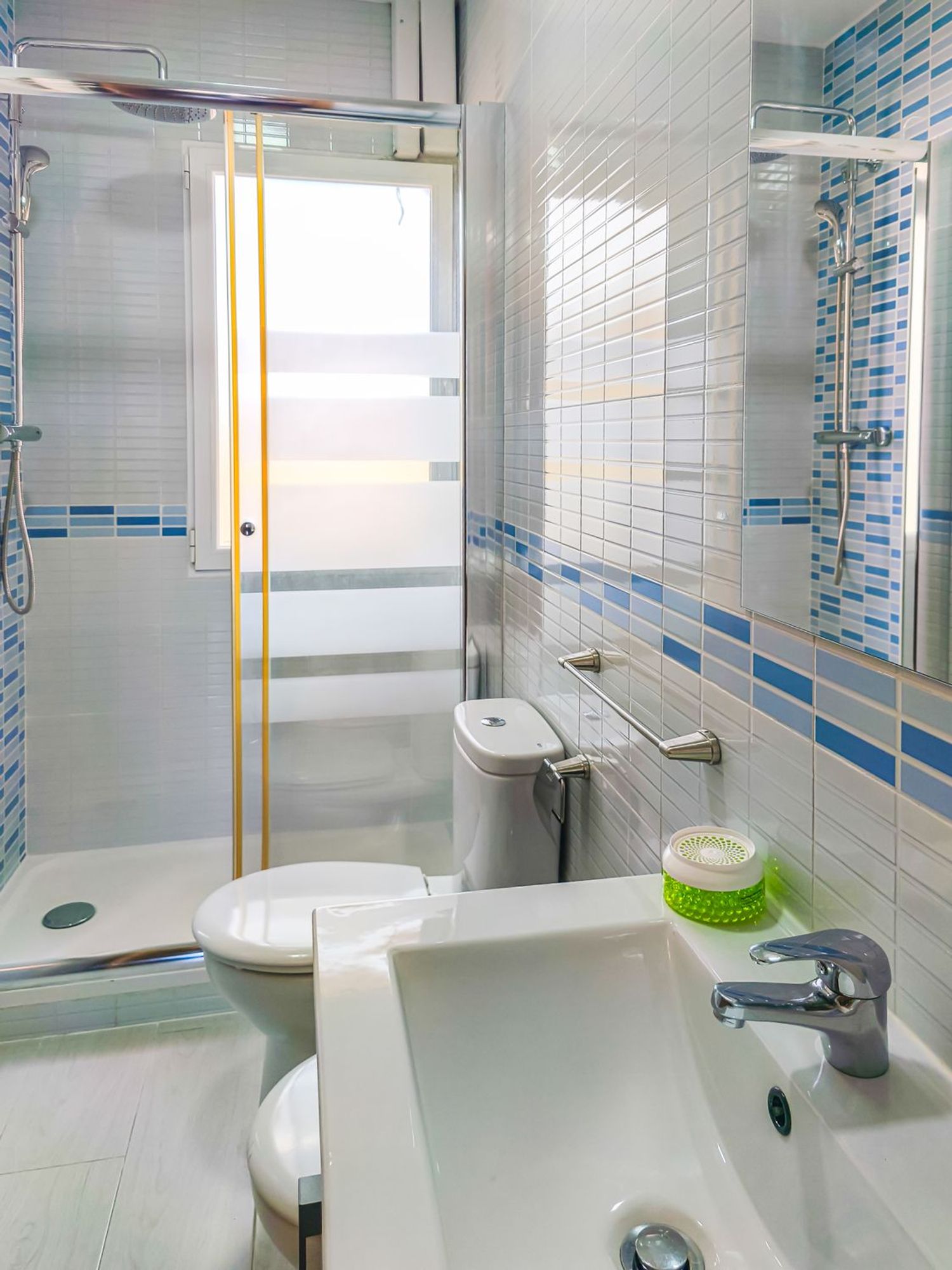 Piso en calle Alcalá, 313 - Foto 15