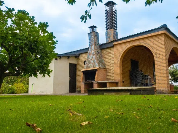 Casa o chalet independiente en Diseminado Santo Domingo la Calzada, 26 - Foto 2