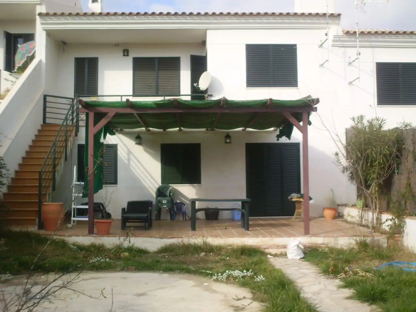 Chalet en  Avenida del Brezo 28 - Foto 24