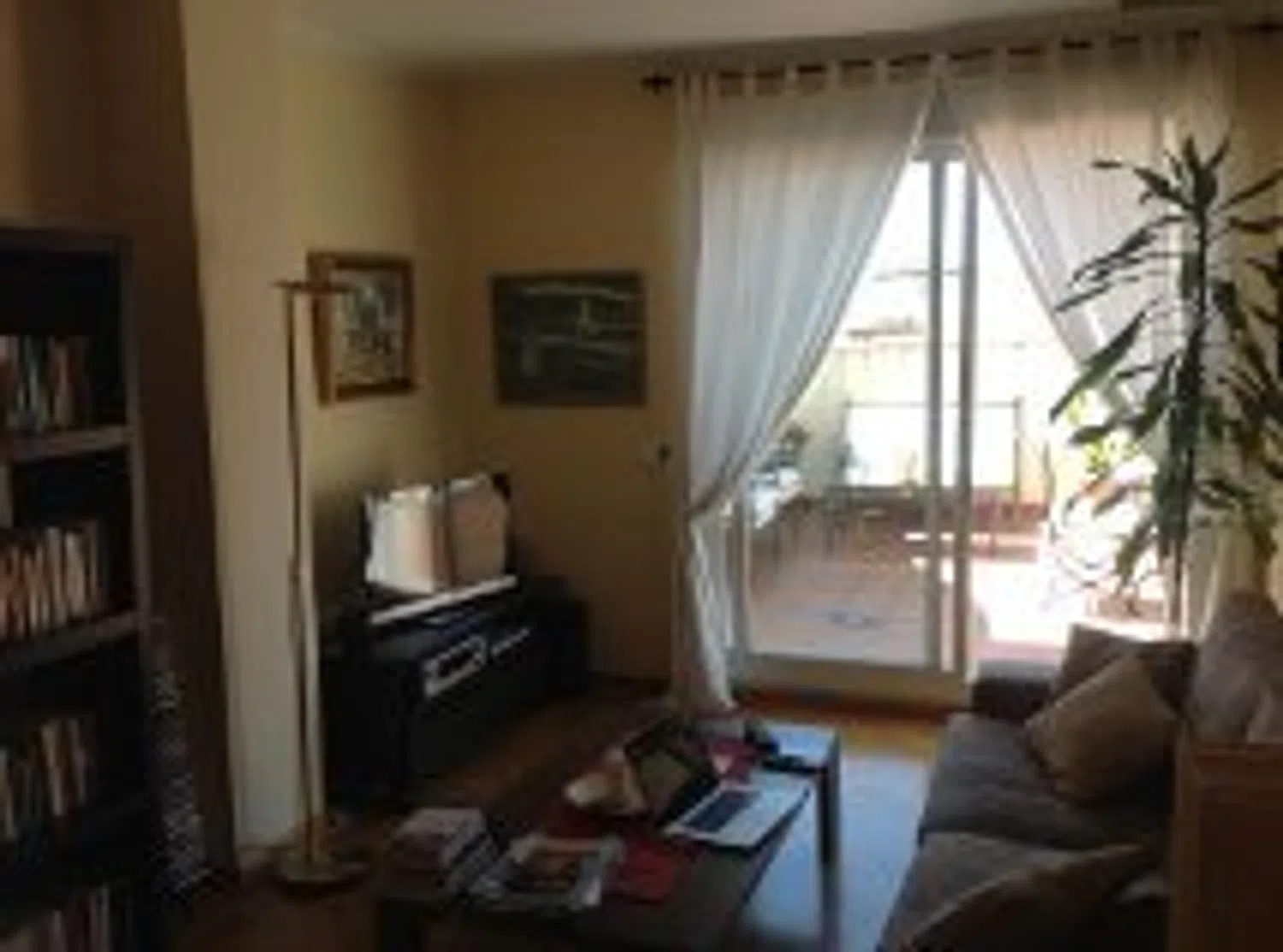 Ático en calle de Sagasta, 1 - Foto 5