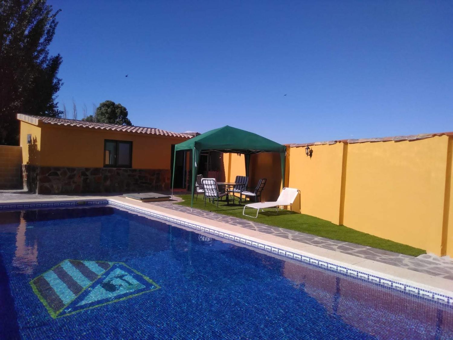 Casa o chalet independiente en Calle Carretas, 1 - Foto 18