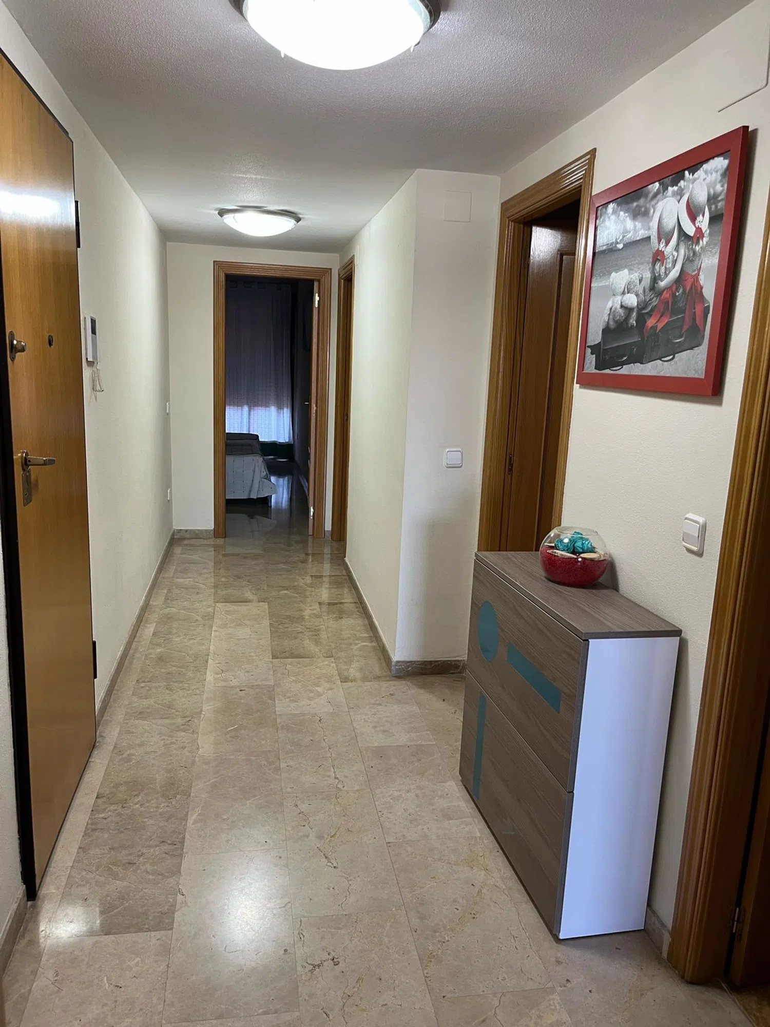 Piso en Barrio Playa de la Malvarrosa - Foto 10