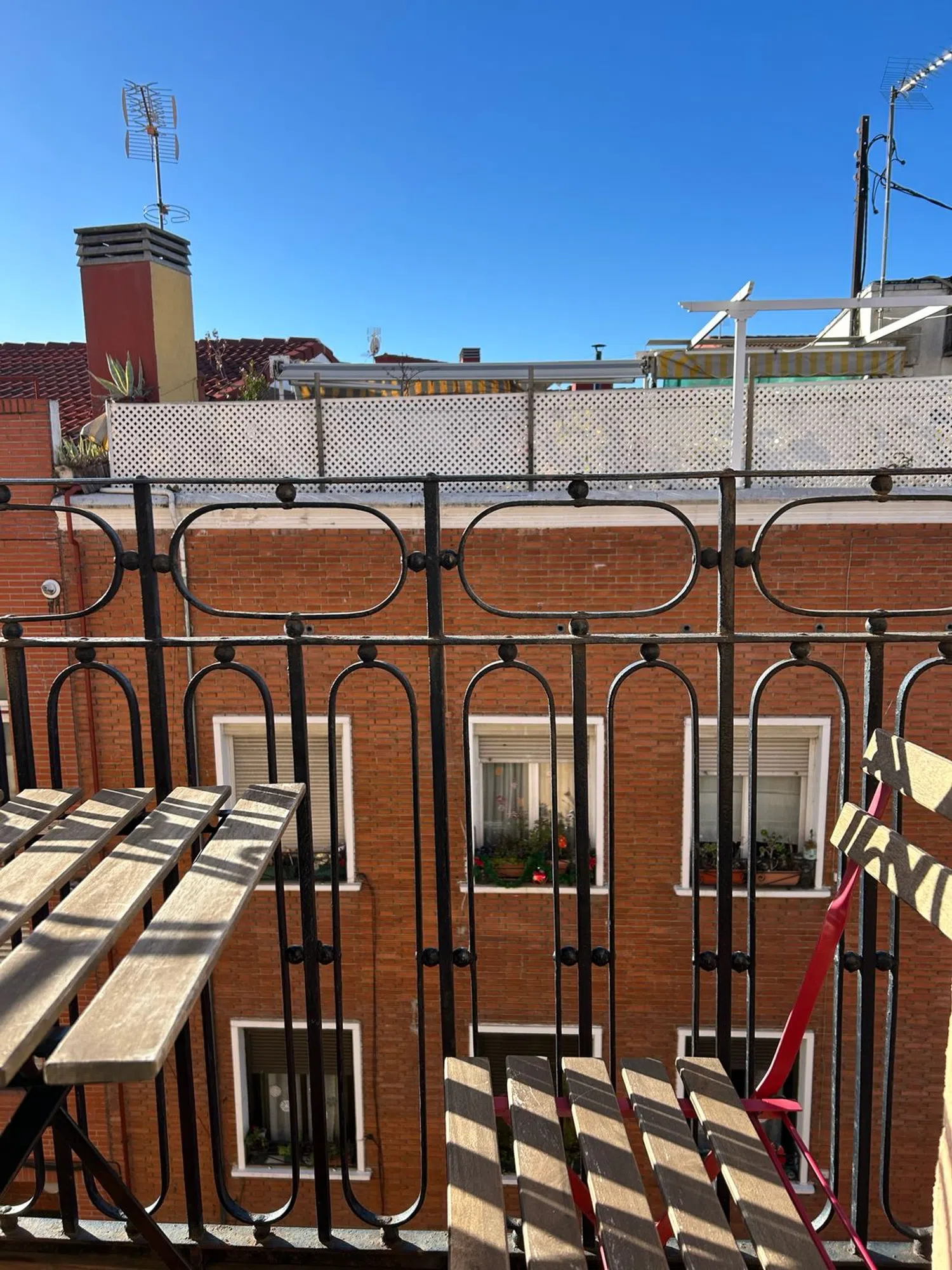 Piso en calle de Emilio Ortuño, 7 - Foto 1