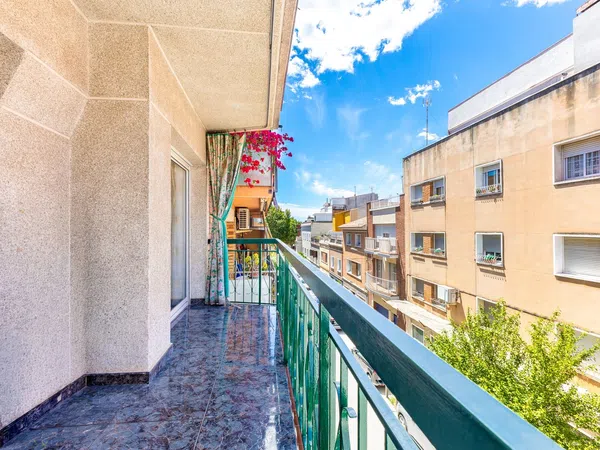 Piso en La Gavarra - Foto 24