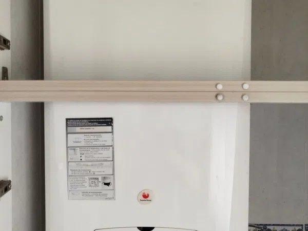 Piso en venta en Calle Méjico, 1 - Foto 12