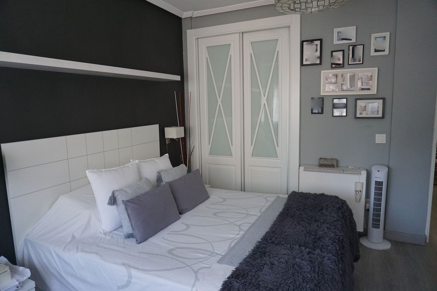 Piso en calle de Carlota O’Neill, 32 - Foto 8