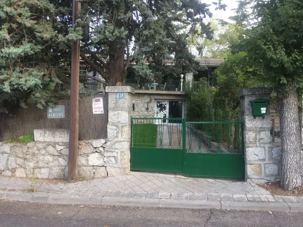 Estudio en Calle de los Juncos, 28 - Foto 2