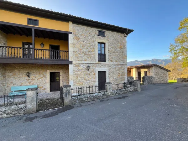 Caserón en Caserón en castiello parres, 11 - Foto 4