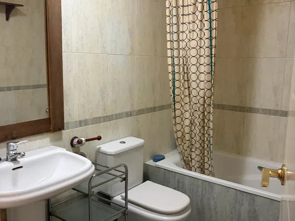Piso en Avenida Patrimonio de la Humanidad, 8, Hervencias Altas - El Pinar, Hervencias Altas - El Pinar - Foto 26