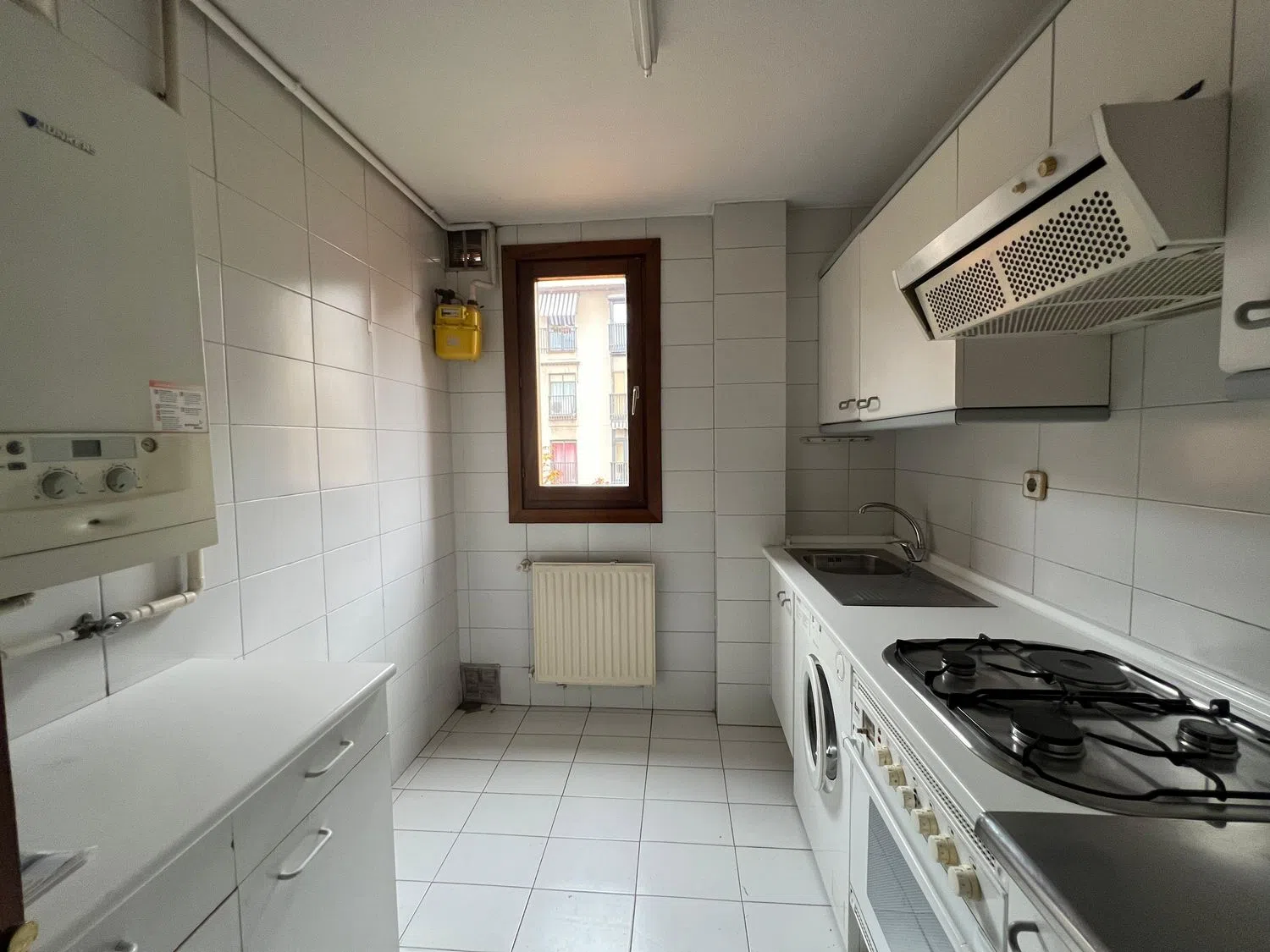 Piso en plaza de la Virgen de la Paloma, 2 - Foto 4