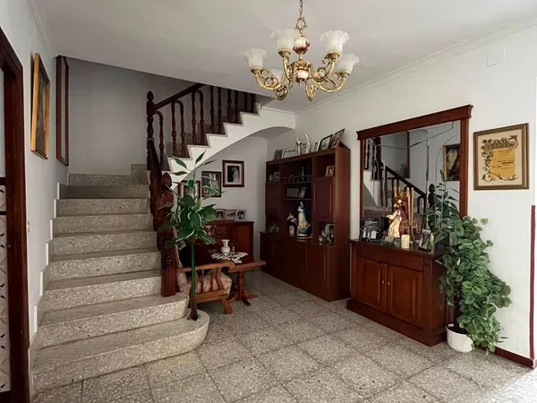 Casa o chalet independiente en Calle Jardines, 33 - Foto 6