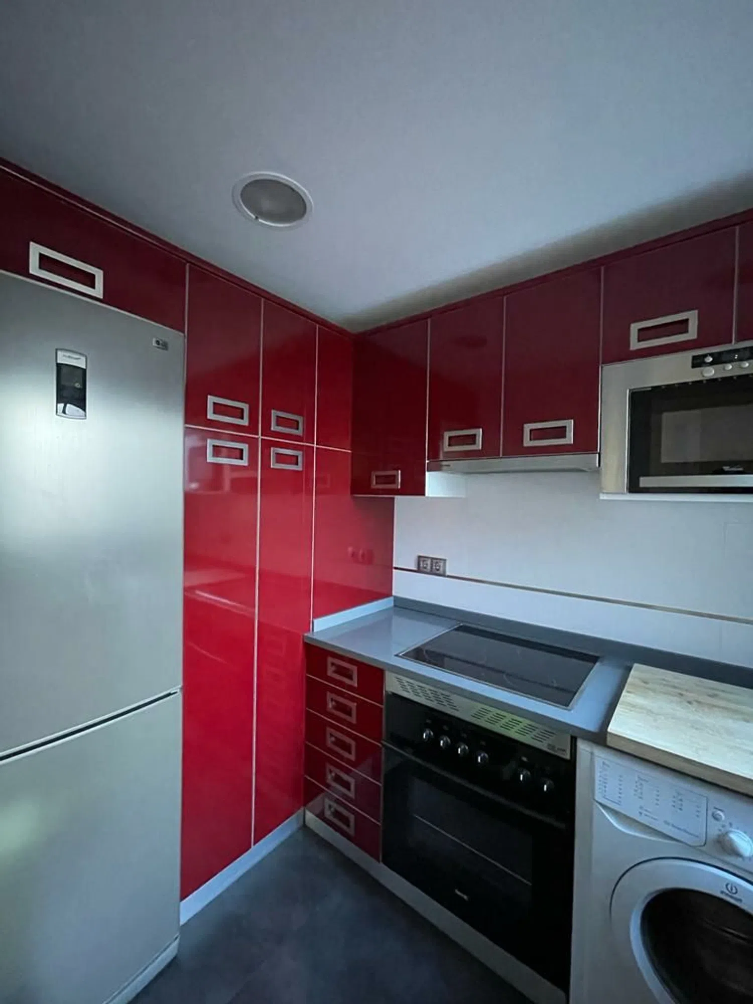 Piso en Galileo, 56 - Foto 1