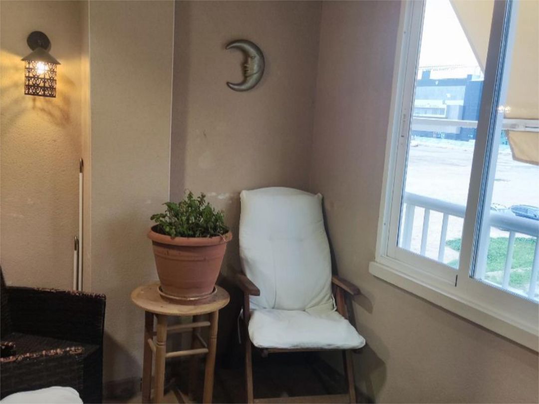 Piso en  Carrer Antonio Cartagena 2 - Foto 4