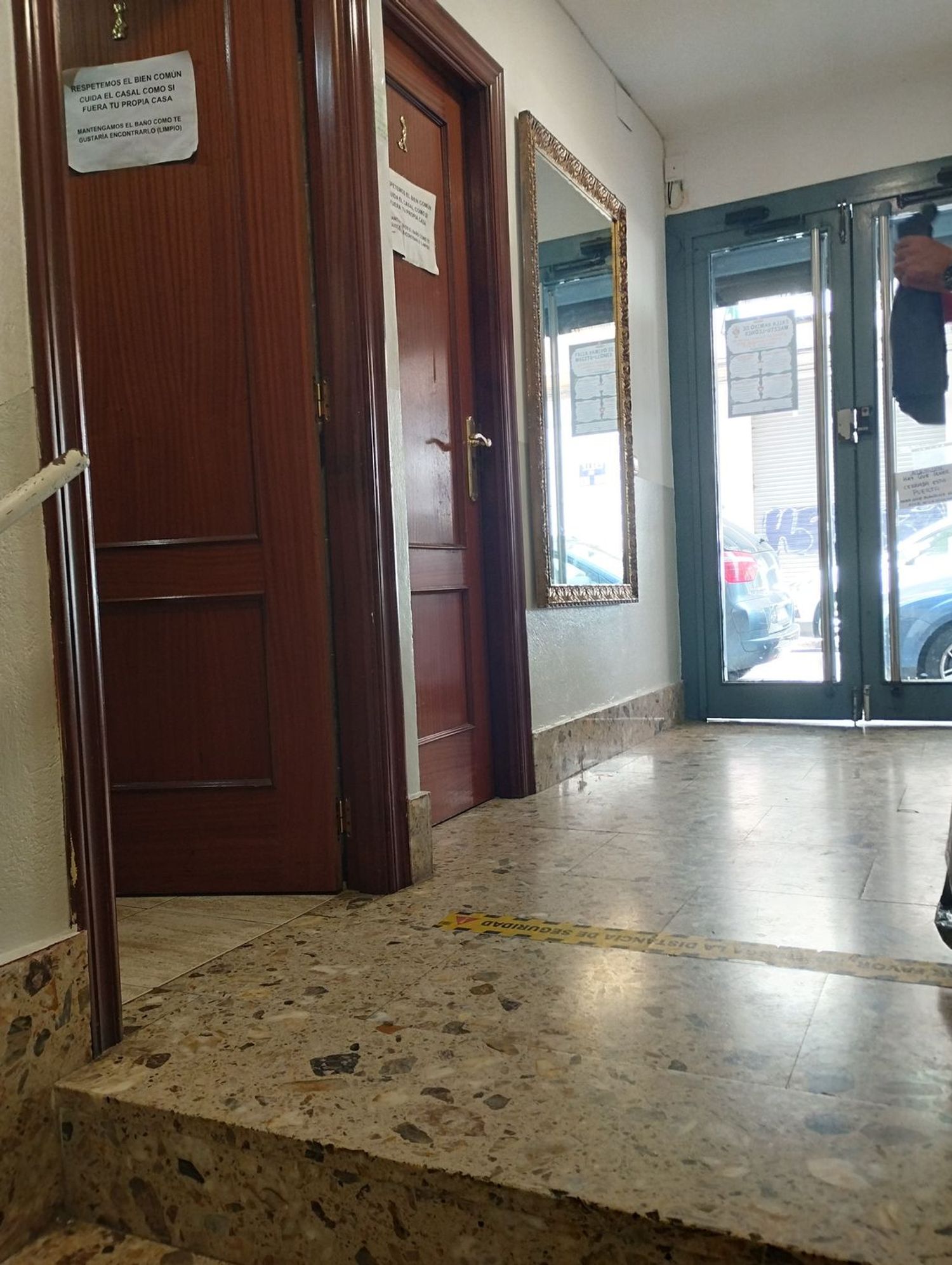 Local en Calle Peris Brell, 23, Aiora - Foto 12
