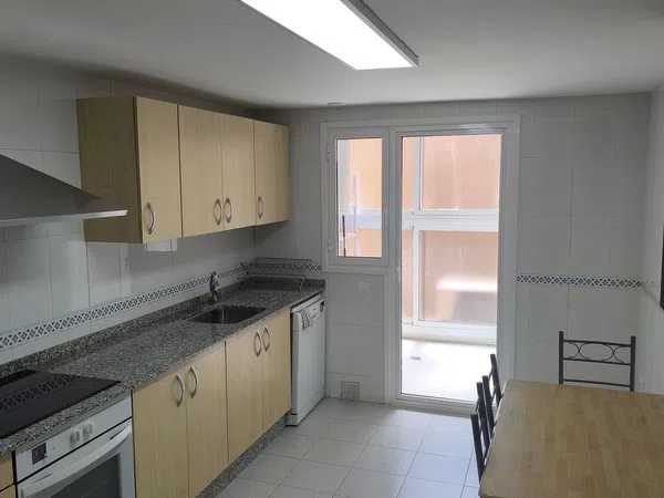 Piso en Calle Rosalía de Castro, 58, Guadalupe - Foto 12