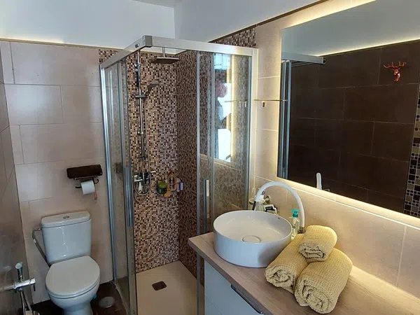 Ático en calle Ten-bel, 1 - Foto 14