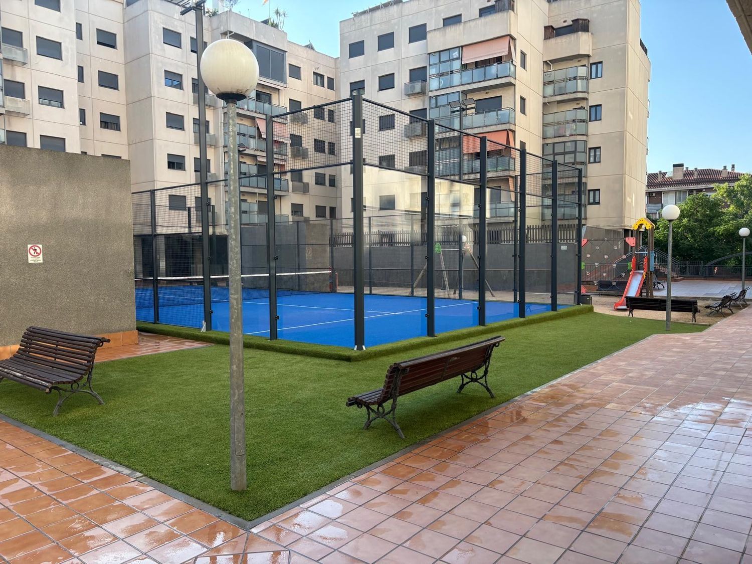 Piso en Calle Barcelona, 63 - Foto 15