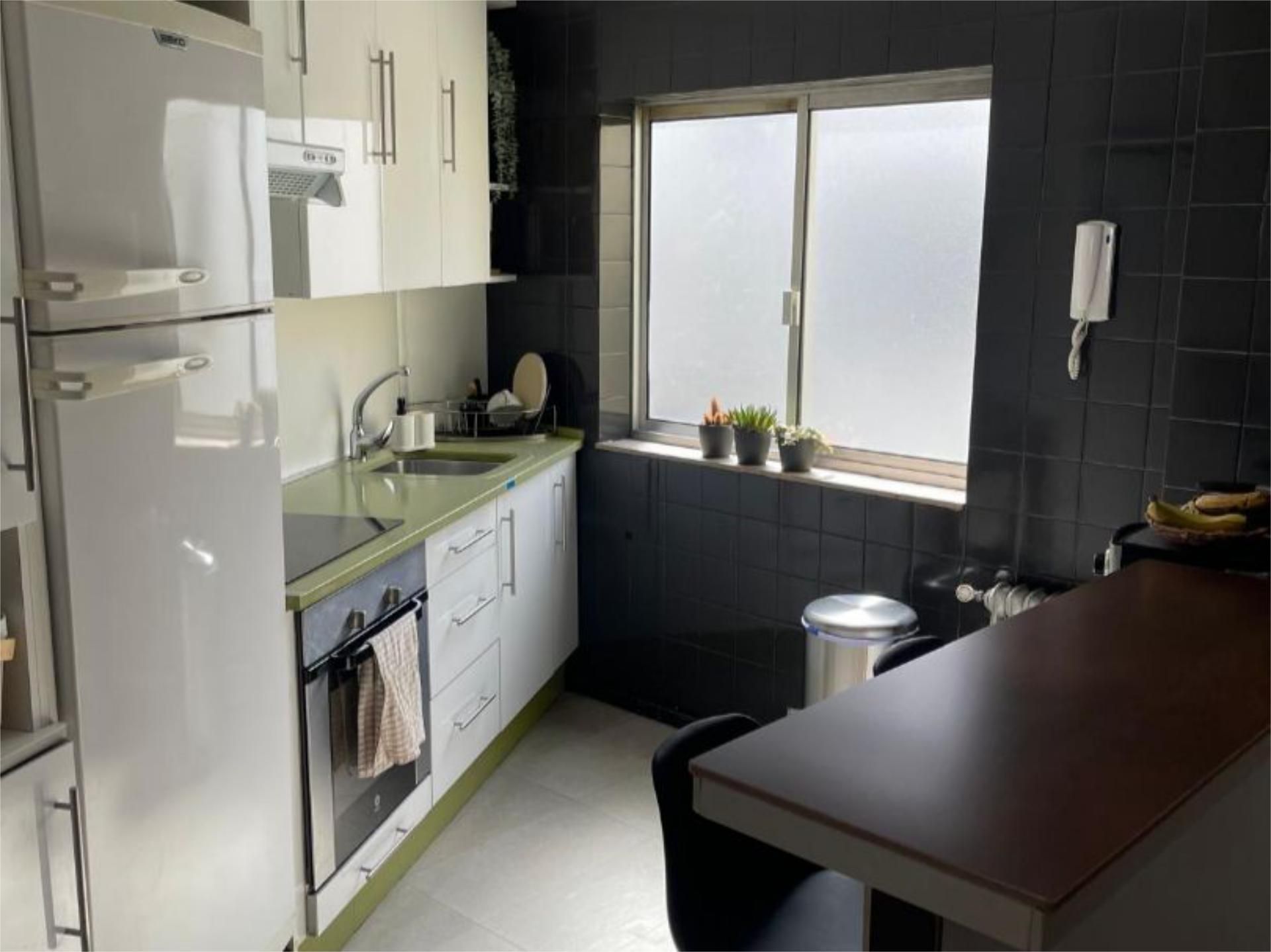 Piso en  Rúa das Galeras 16A - Foto 4