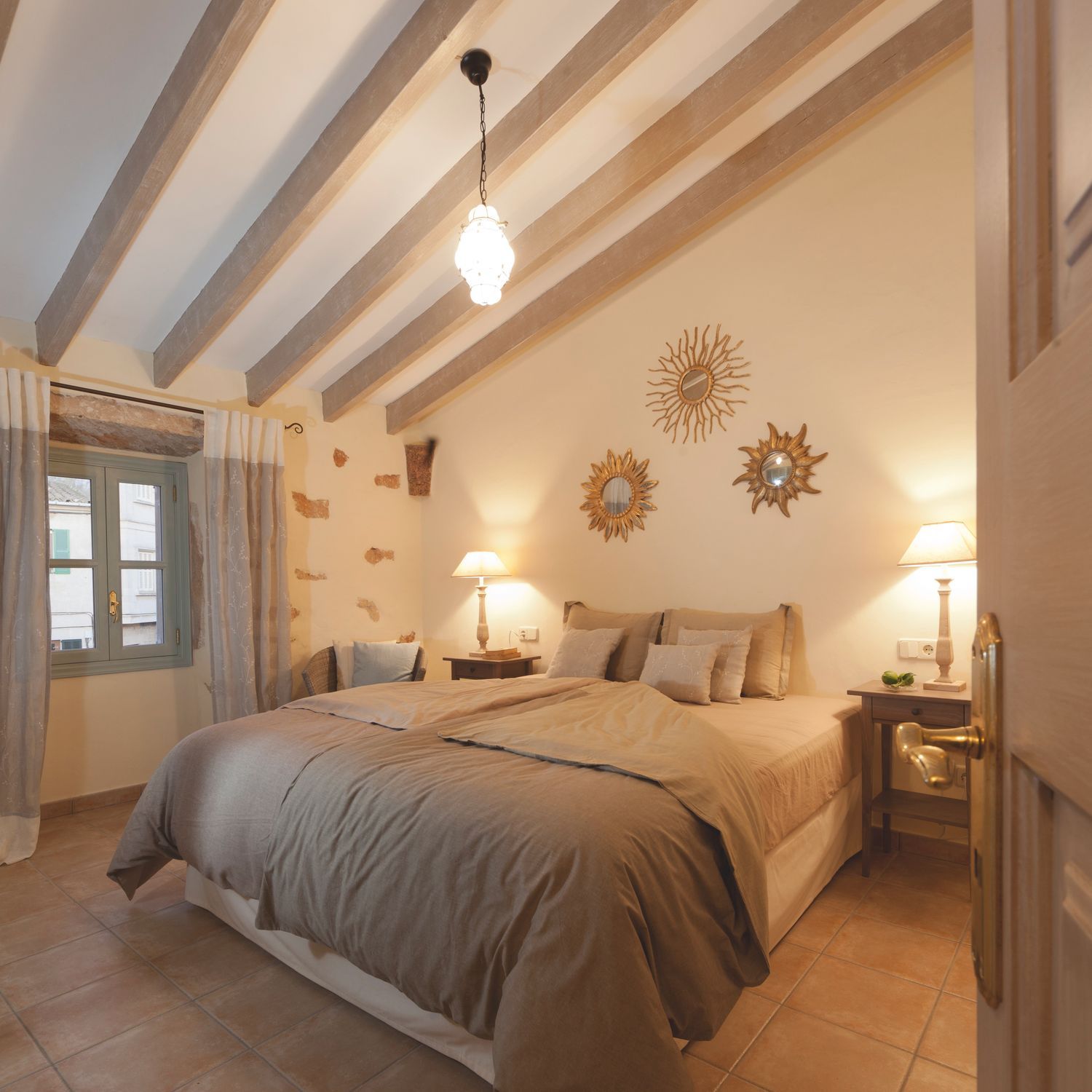 Chalet adosado en Calle de la Mar, 28, Santanyí, Santanyí - Foto 12