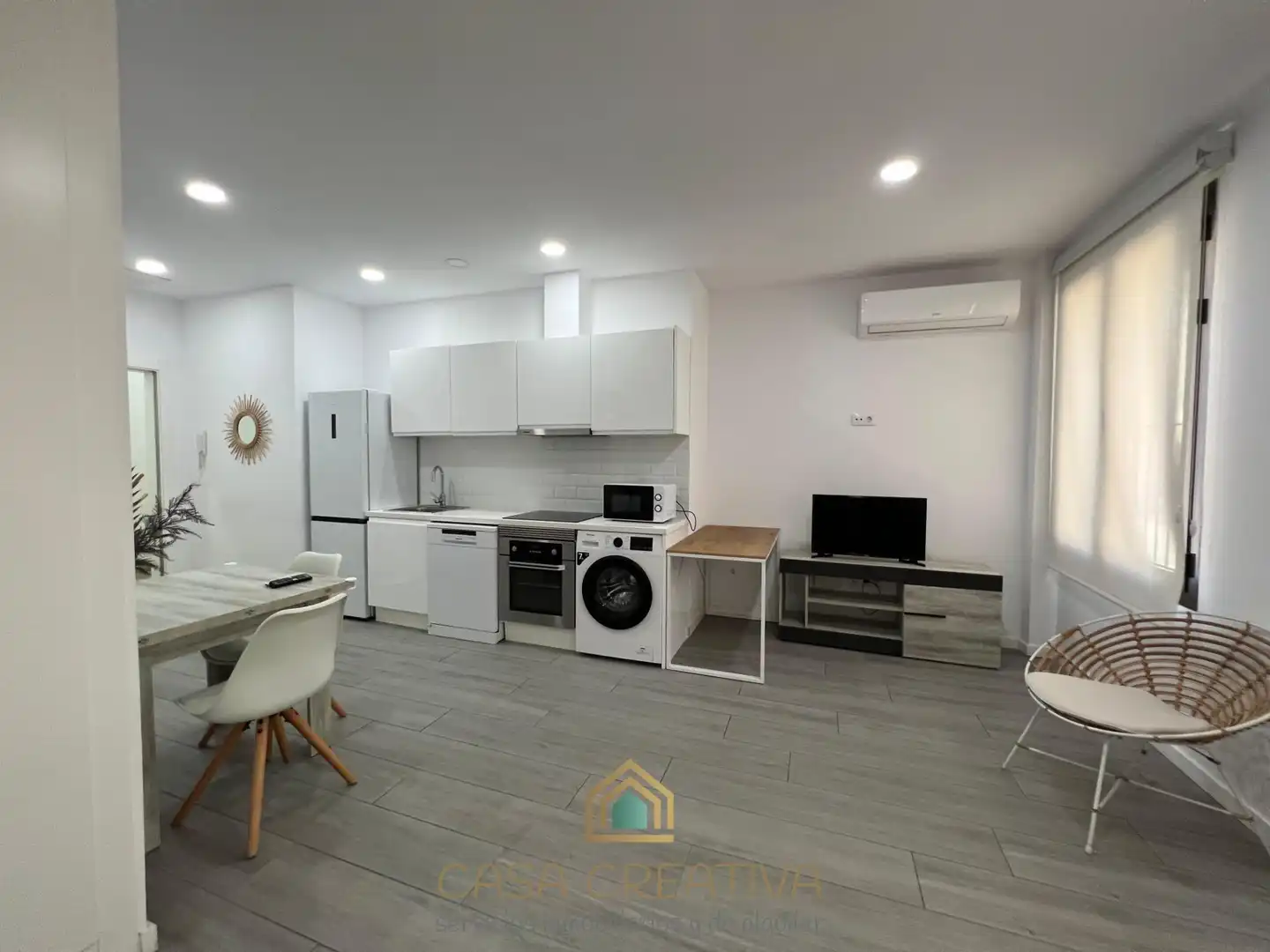 Estudio en  Calle MALDONADO - Foto 2