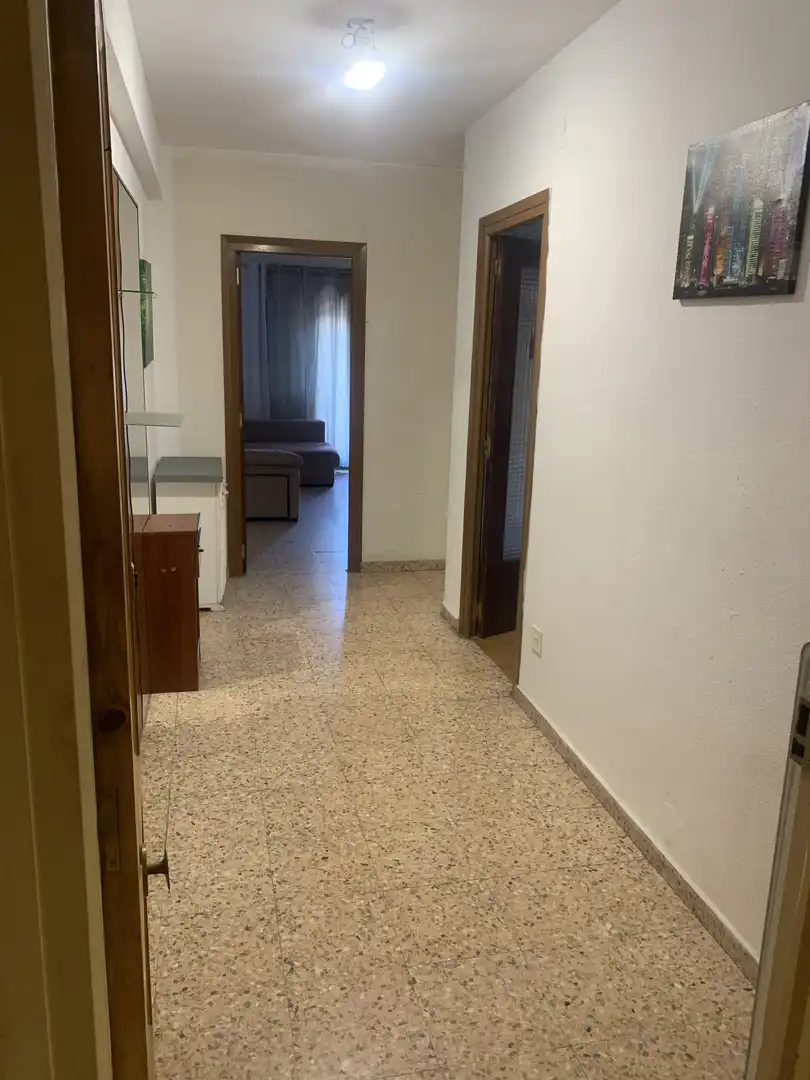 Piso en  Avenida Madrid 32 - Foto 2