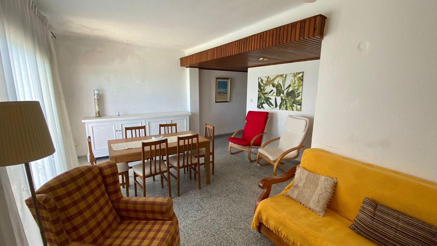 Piso en calle de les Amėriques, 9 - Foto 4