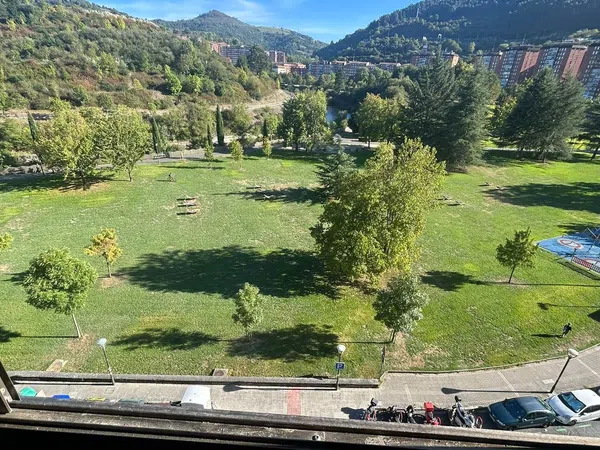 Piso en Zamakola Kalea, Bilbao, 86, La Peña - Foto 1