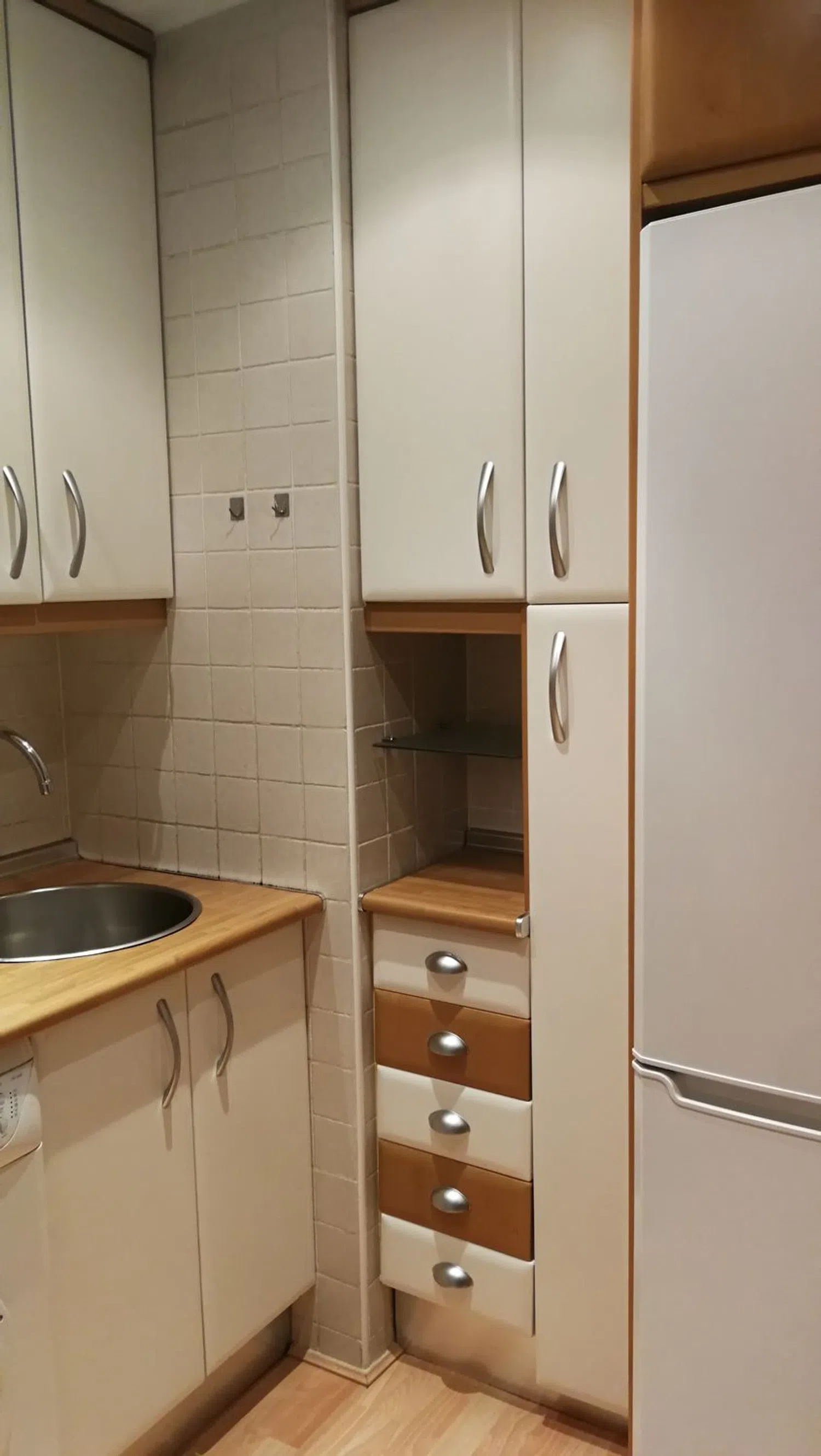 Piso en calle de la Infanta Mercedes, 92 - Foto 10