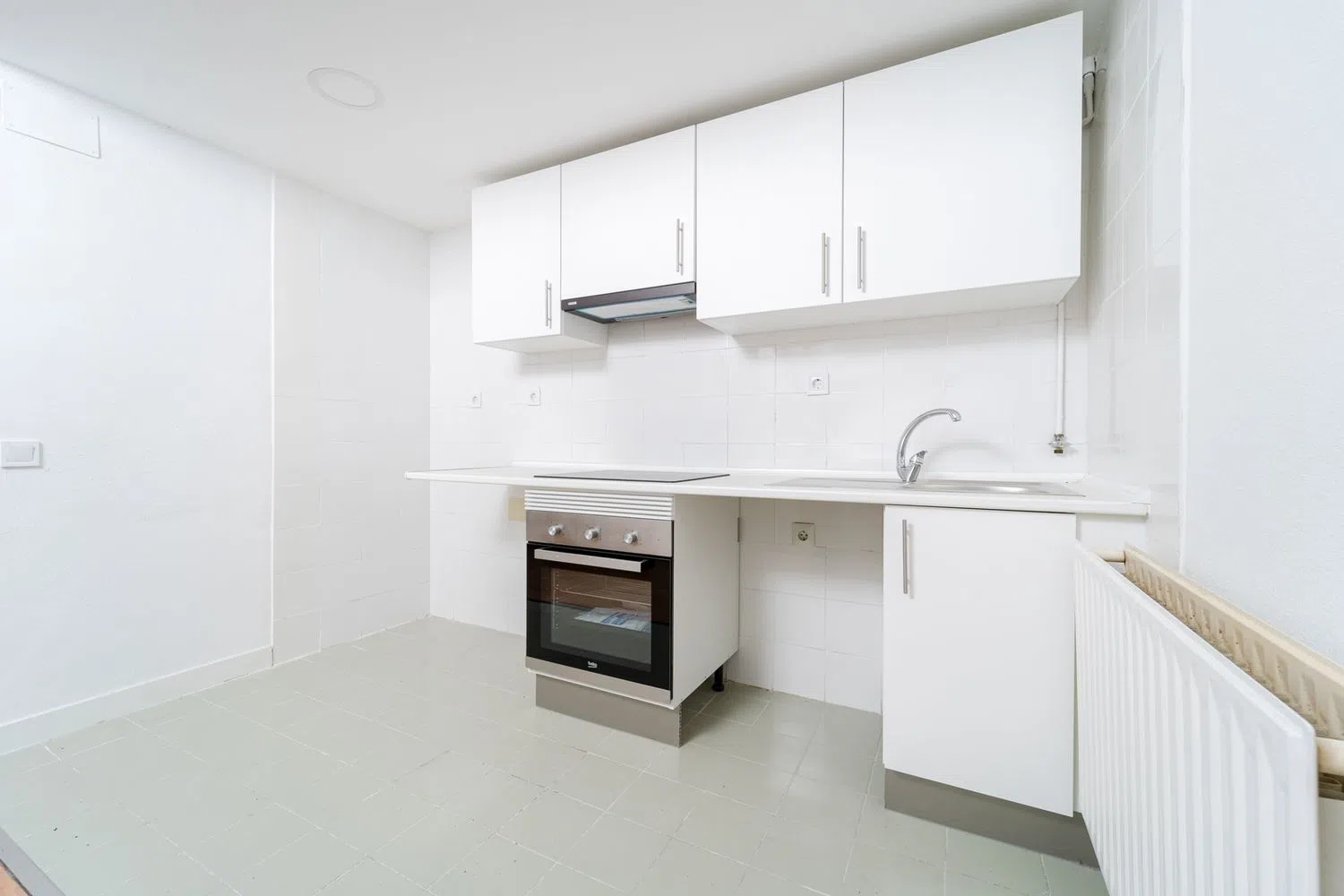 Piso en calle de Salvador Allende - Foto 12