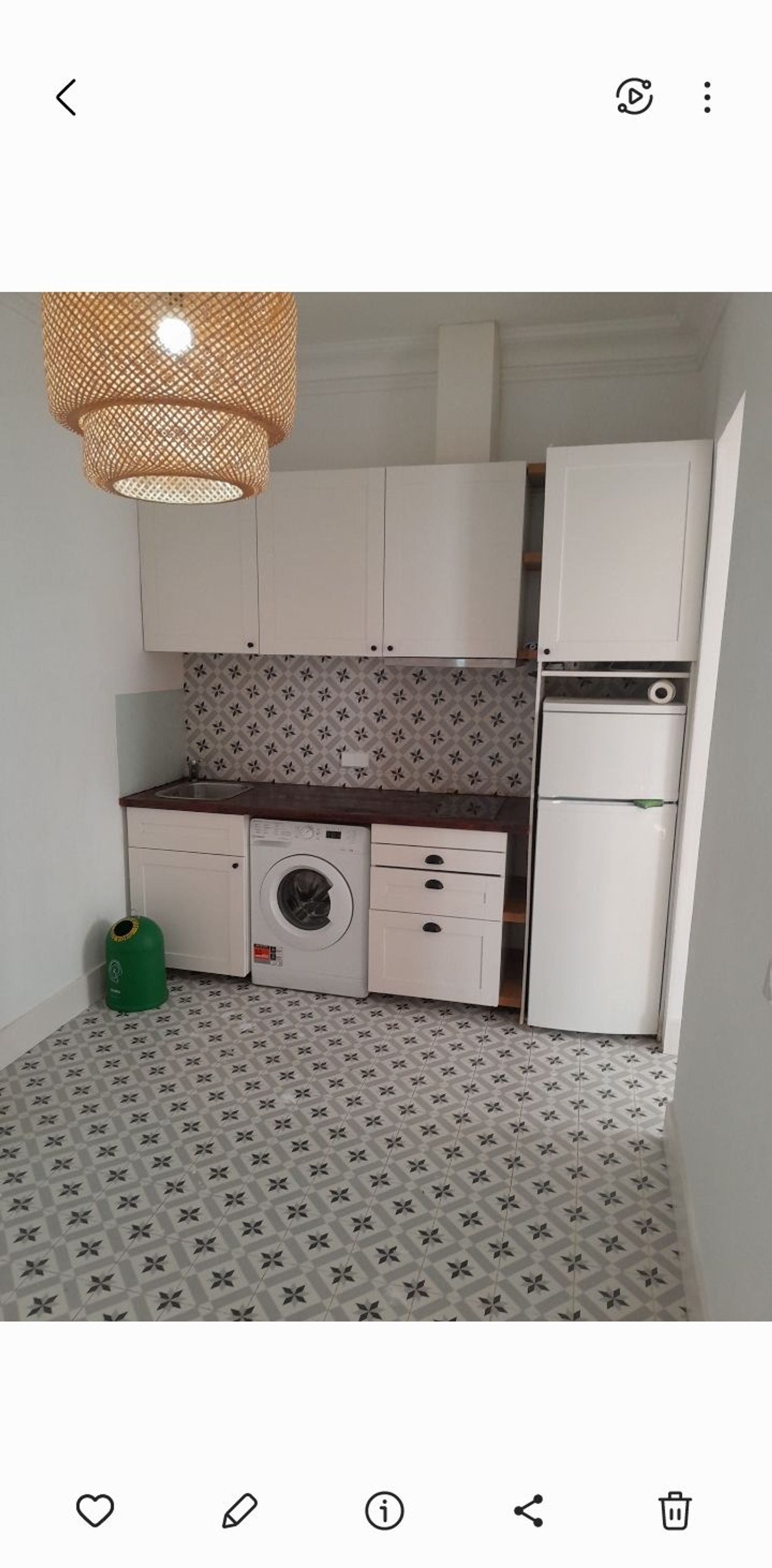 Piso en calle de Atocha, 114 - Foto 9