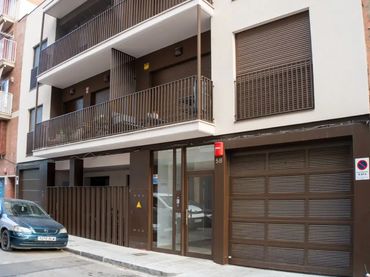 Piso en  Carrer Sant Antoni Maria Claret 5 - Foto 28