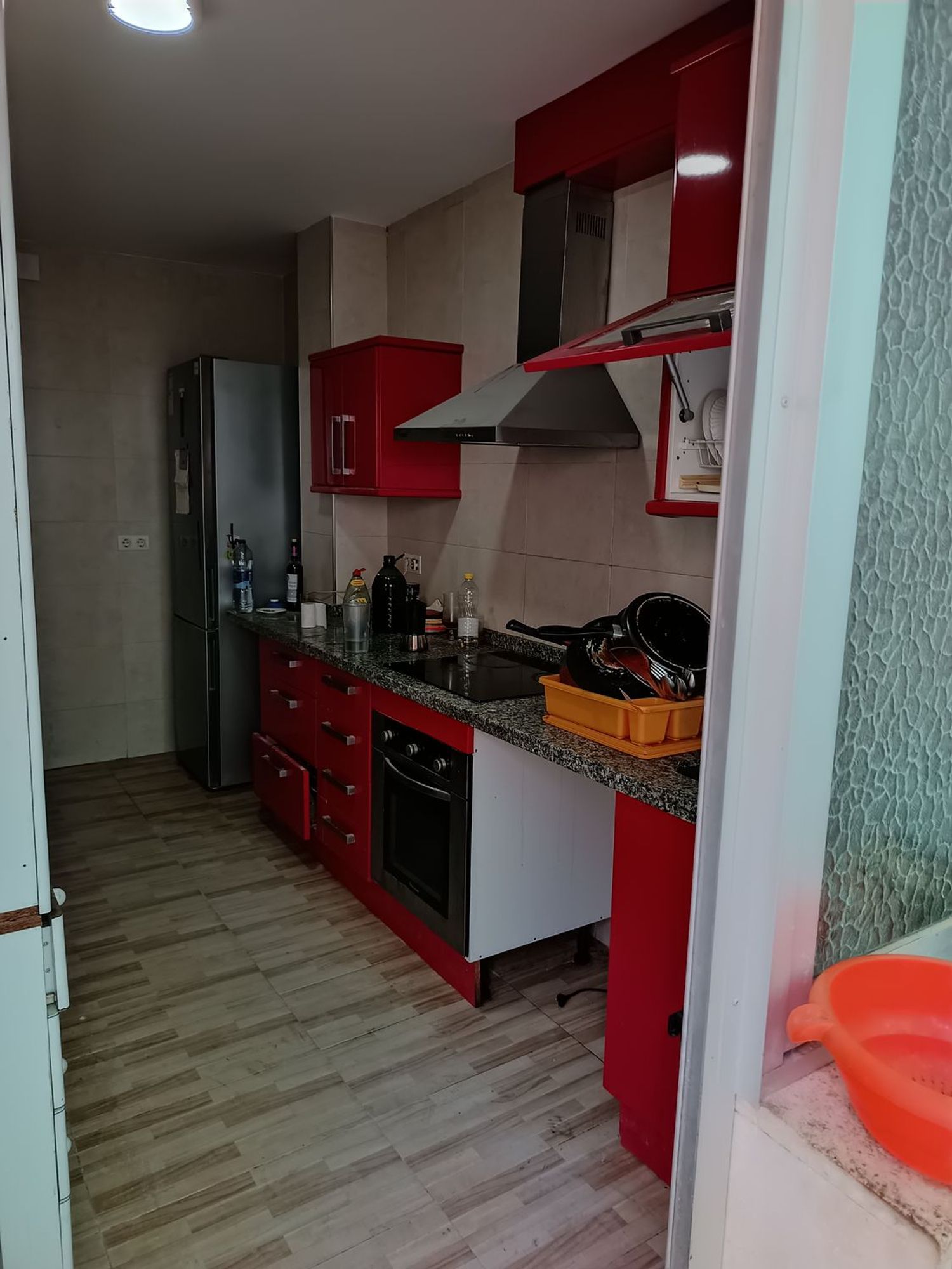Chalet adosado en Calle San Juan de Dios, 3 - Foto 7