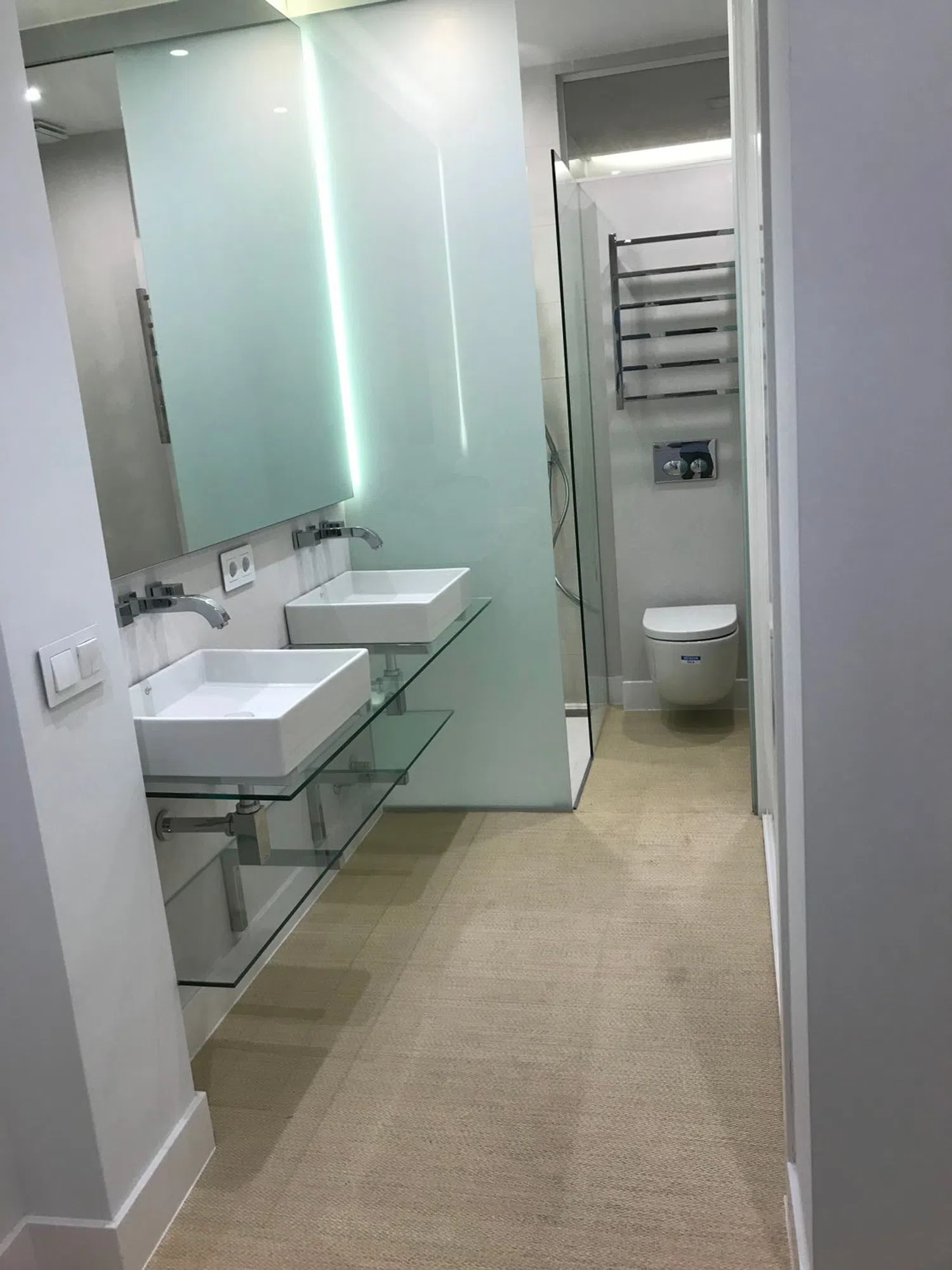 Piso en calle de Velázquez, 27 - Foto 3