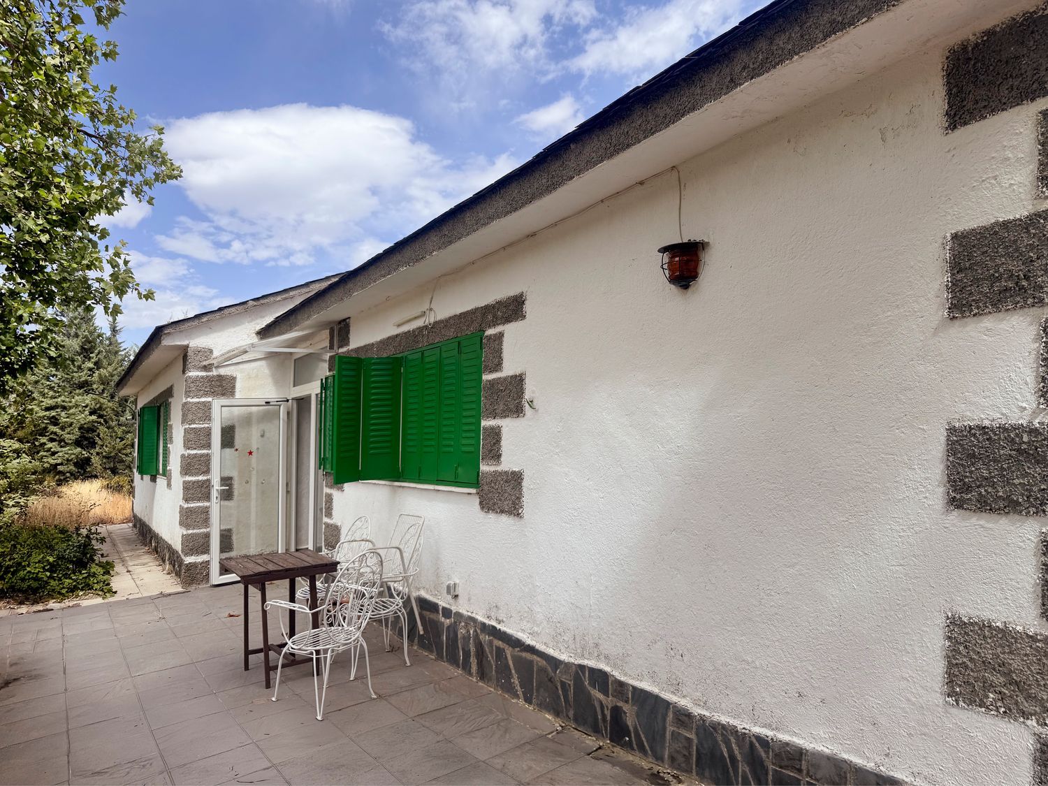 Finca rústica en Garganta de los Montes - Foto 30