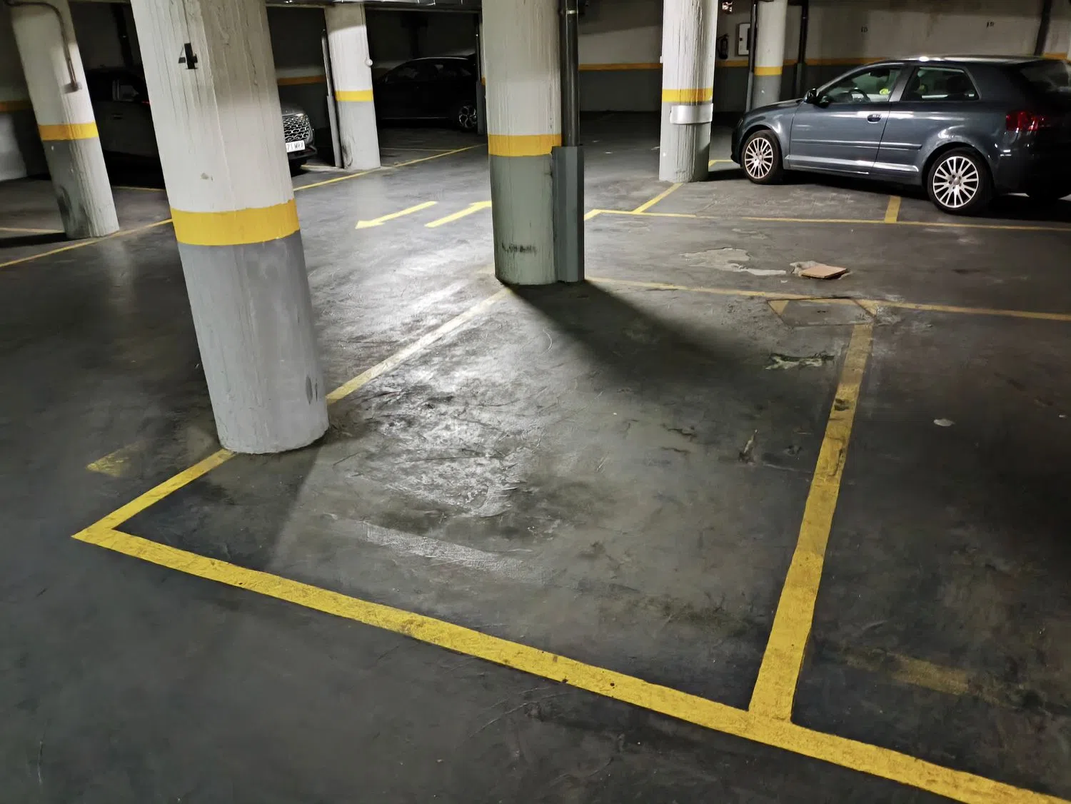 Piso en calle de Estébanez Calderón, 7 - Foto 8