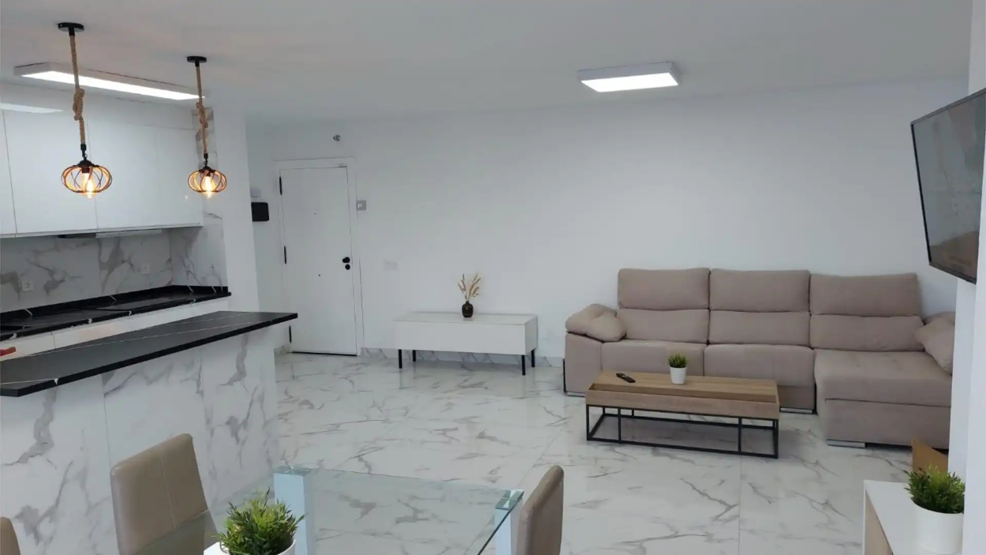 Piso en  Plaza de la Colonia 1 - Foto 24