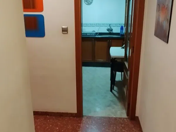 Piso en Calle del Sueco, 57 - Foto 1