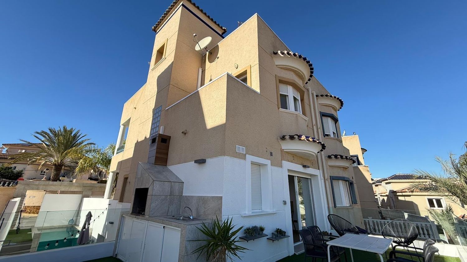 Chalet pareado en Calle Lepe, 13, Blue Lagoon - Galán, Blue Lagoon - Galán - Foto 14