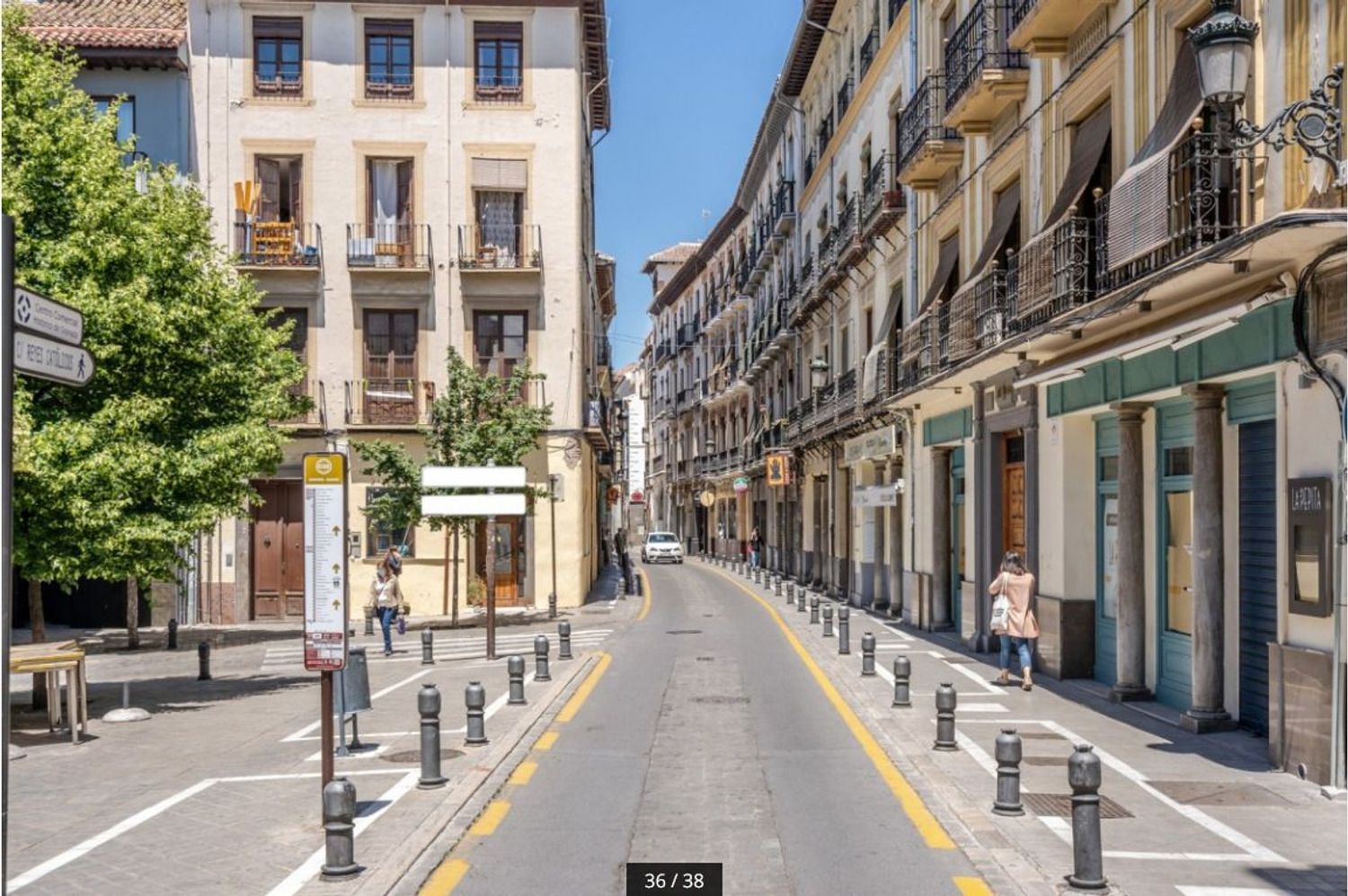 Piso en Plaza de Fortuny, 1 - Foto 15